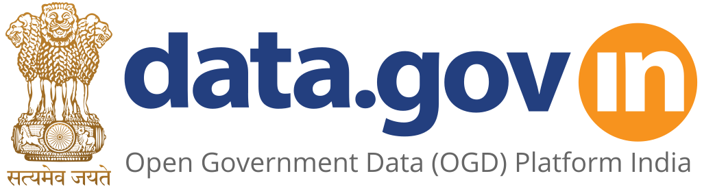 Data Gov India