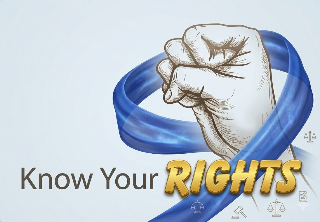 Know Your Rights
